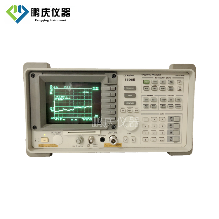 8596E 频谱分析仪 12.8 GHz