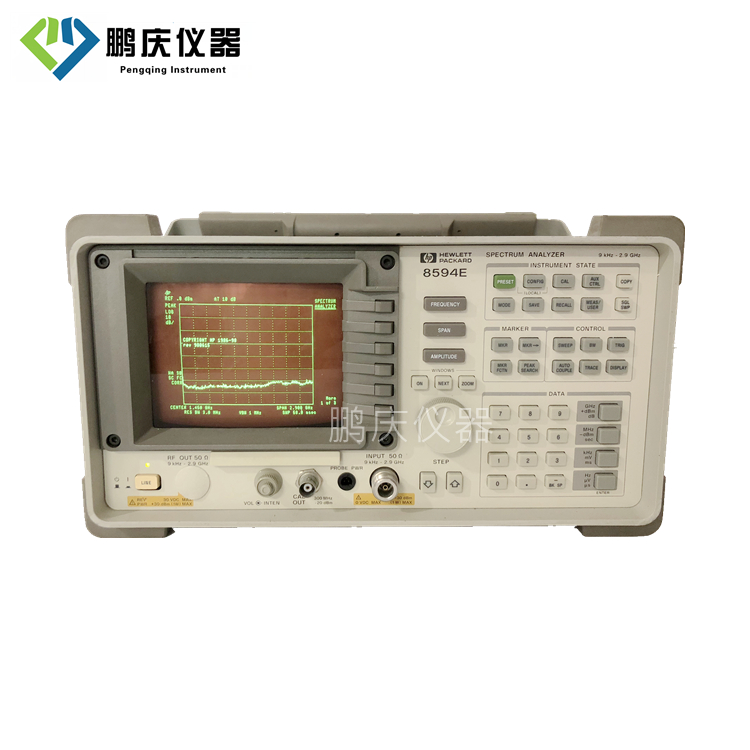 8594E 频谱分析仪 2.9 GHz