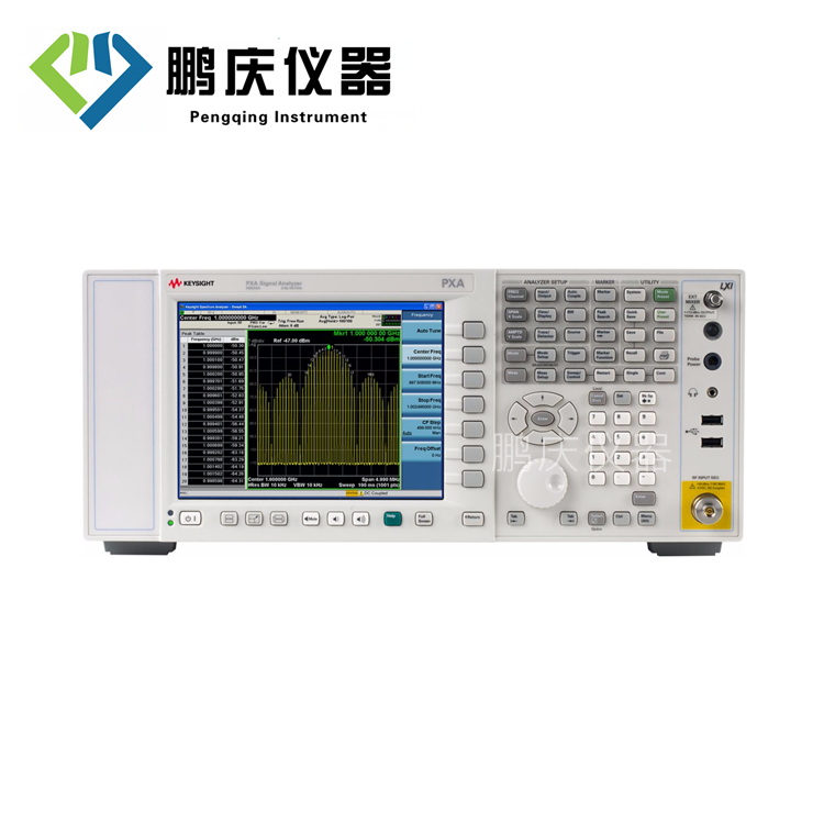 N9030A PXA 信号分析仪