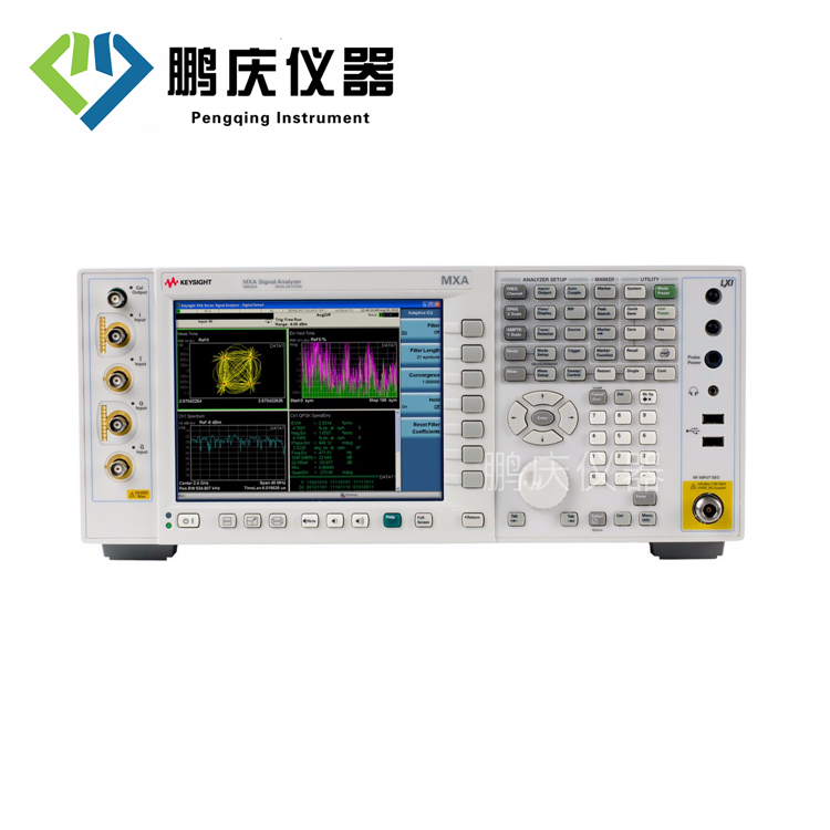 N9020A MXA 信号分析仪